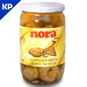 TERFESS BOÎTE OU BOCAL - PNE >380gr. - CHAMPIGNONS