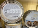 TIVOLI COOKIES 1x150g MILK&DARK CHOCOLATE