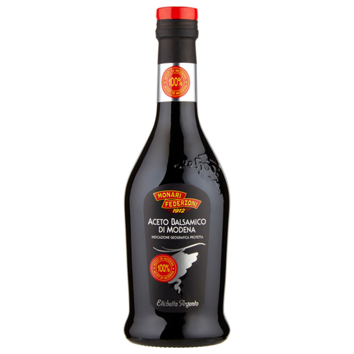 [BALS1VER500] MONARI FEDERZONI VINAIGRE BALSAMIQUE AOP 0,5L