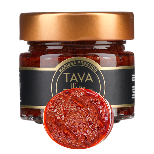 [THPHAP100] TAVA HARISSA 1x80g PRESTIGE